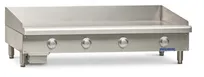 product of Imperial ITG-48-E-VENTLESS Countertop Electric Griddle
