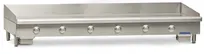 product of Imperial ITG-72-E-VENTLESS Countertop Electric Griddle