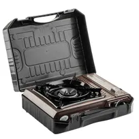 product of TableCraft Products 13135 Butane Stove
