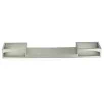 product of TableCraft Products CWSSACTION5BRA Countertop Action Station