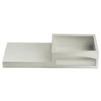 product of TableCraft Products CWSSACTION6BRA Countertop Action Station