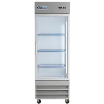 product of Coldline C-1RG Reach-In Refrigerator Freezer