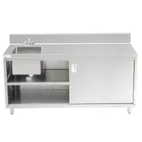 product of Prepline PCST-2472 Hand Sink