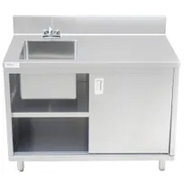 product of Prepline PCST-3048 Hand Sink