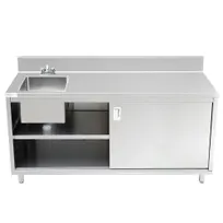 product of Prepline PCST-3072 Hand Sink
