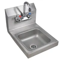 product of Prepline PHS12 Hand Sink