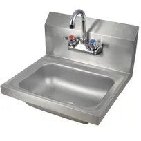 product of Prepline PHS16 Hand Sink