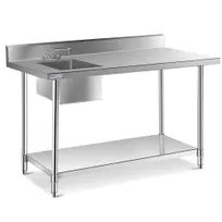 product of Prepline ST-3060 Drop-In Sink