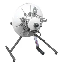product of Omcan USA 47681 Food Processing Machine