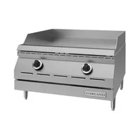 product of Garland US Range ED-24G 24" Countertop Electric Griddle with 23-5/8" x 18" Surface, Thermostatic Controls