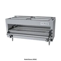 product of Garland US Range UIR36C@CUISINE 34" Infrared Gas Salamander Broiler