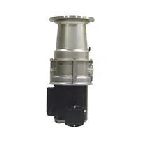 product of Hobart FD4/75+BUILDUP Basic Unit Only Disposer, Aluminum Housings - 3/4 HP