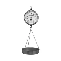 product of Hobart PR309-1 Hanging Dial Scale with 30 lb. x 1 oz. Capacity