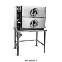 product of Southbend DCL-3S Direct Steam Pressure Steamer