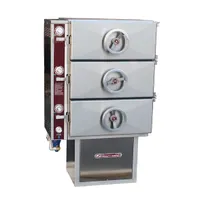 product of Southbend DCP-3S Direct Steam Pressure Steamer