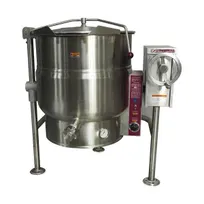 product of Southbend KELT-30 Tilting Electric Kettle