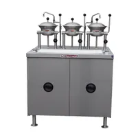 product of Southbend OB-3-2-40-G-SB Gas Kettle Cabinet Assembly
