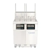 product of Imperial IF-DC Touchscreen Digital Controls for Imperial Fryer Filter Systems