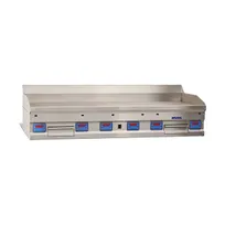 product of Imperial IHEG-72 Countertop Gas Griddle