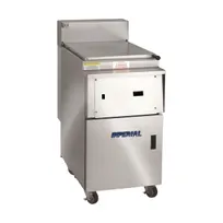 product of Imperial IRT-18 Gas Rethermalizer, 16 Gal Water Capacity, 140,000 Btu'S