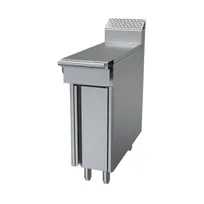 product of Garland US Range C12-SC Garland Cuisine Spreader Cabinet, 12" Heavy Duty