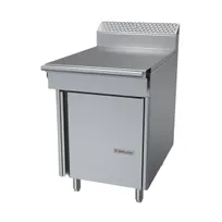 product of Garland US Range C24-SC Description: Garland Cuisine Spreader Cabinet