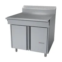 product of Garland US Range C36-SC Garland Cuisine Spreader Cabinet, 36" Heavy Duty