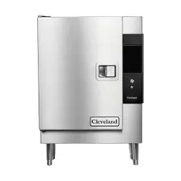 product of Cleveland 22CET6.2 Countertop Boilerless Convection Steamer