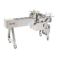 product of Oliver 1908-E Speedseal MX Automatic Tray Lidder, 27 Pkg/Min