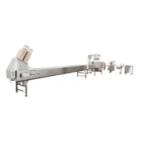 product of Oliver 54-1000 Trayveyor Lidder – Color Touch Screen, 500 in/min Sealing, 10" Roll Width, Aluminum/Stainless