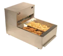 product of Carter-Hoffmann CNH18-RS French Fry Warmer