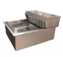 product of Carter-Hoffmann CNH28-RS French Fry Warmer
