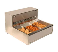 product of Carter-Hoffmann CNH28LP-RS French Fry Warmer