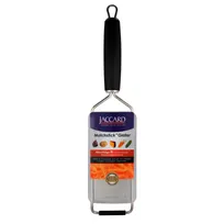 product of Jaccard 201201MS MicroEdge Manual Grater