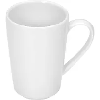 product of Libbey 646567812000000 China Mug, 9.5 Oz Porcelain, Oven/Microwave/Freezer Safe - Case