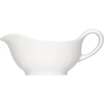 product of Libbey 654381012000000 Sauce Boat 3.4 Oz (5" Dia x 2-1/8" H) Porcelain Oven/Freezer Safe -1/Case