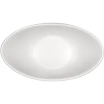 product of Libbey 671381012000000 Porcelain Gravy Boat 2 oz 4"¼ x 2"½ x 1"⅝ H Dishwasher Safe - 1/Case