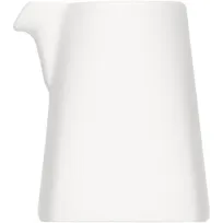 product of Libbey 671460512000000 Creamer Pitcher, 1.7 Oz Porcelain, Oven/Microwave Safe - Case