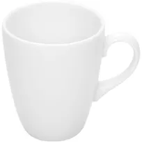 product of Libbey 675567911000000 China Mug, 9.8 oz Porcelain, Microwave & Freezer Safe - Case