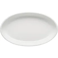 product of Libbey 678873212000000 Porcelain Ramekin, 49 oz (1.5 Qt), Oven/Microwave/Freezer Safe - 1/Case