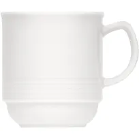 product of Libbey 680552612000000 China Mug, 8.8 oz (3" Dia x 3-1/3" H), Microwave Safe - 1/Case
