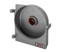 product of Uniworld UVS-HON Housing for slicer/shredder (NET price