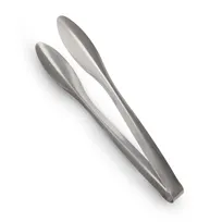 product of American Metalcraft SVT2 - Stainless Steel Serving Tongs, 11-3/4" Length, Handles, Finish, 10-11"