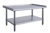 product of Dukers Appliance Co DCES-3036 Equipment Stand