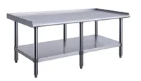 product of Dukers Appliance Co DCES-3060 Equipment Stand