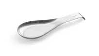 product of Amefa 139104B000569 Spoon Rest - 10.25" Mat Finish, 18/10 Stainless Steel, 1319 Buffet Series - Case