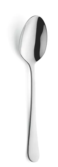 product of Amefa 141000B000325 Tablespoon Spoon - 8-1/16" Mirror 18/0 Stainless Steel 0.13 oz - 1 Dozen