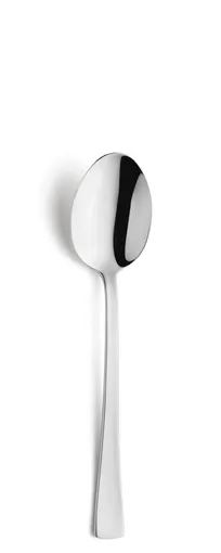 product of Amefa 182400B000325 - Table Spoon, 7-9/16" Mirror Finish, 18/10 Stainless Steel, Atlantic, 1 Dozen