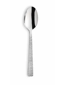 product of Amefa 331923B000325 Dinner Spoon - 7-7/8" Mirror Finish, Handle, 18/0 Stainless Steel - 1 Dozen