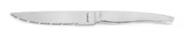 product of Amefa 491600B000621 Steak Knife, XXL 8-13/16" 18/10 Steel Blade, Stainless Steel Handle - 1/Case